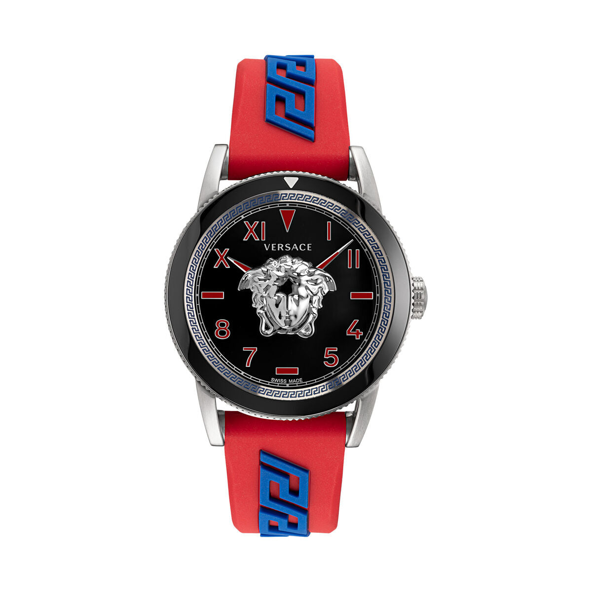 Men's Watch Versace VE2V00622 (Ø 43 mm)-0