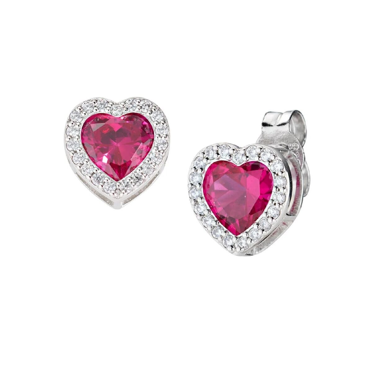 Ladies' Earrings Amen EHHBBRZ-0