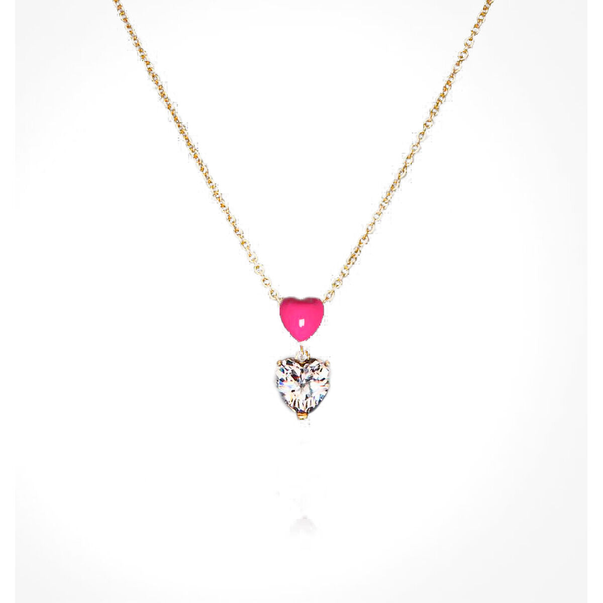 Ladies' Necklace Chiara Ferragni J19AWD01 38 - 42 cm-0