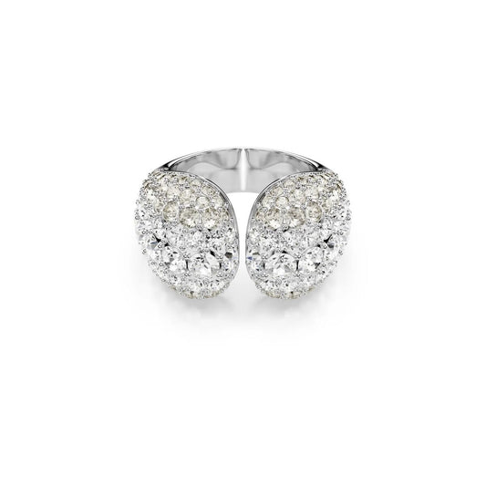 Ladies' Ring Swarovski 5701574 Silver 15-0