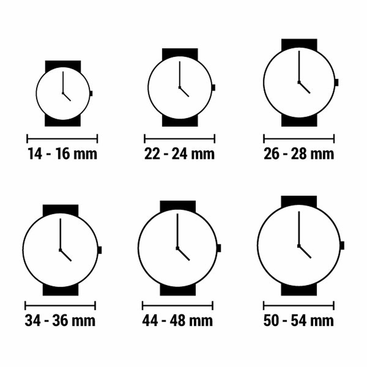 Ladies' Watch Versace Versus VSP571821 (Ø 34 mm)-1