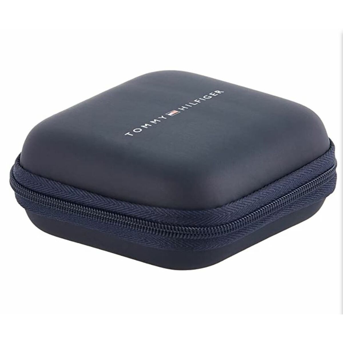 Bracciale Uomo Tommy Hilfiger – Acciaio e Pelle Marrone