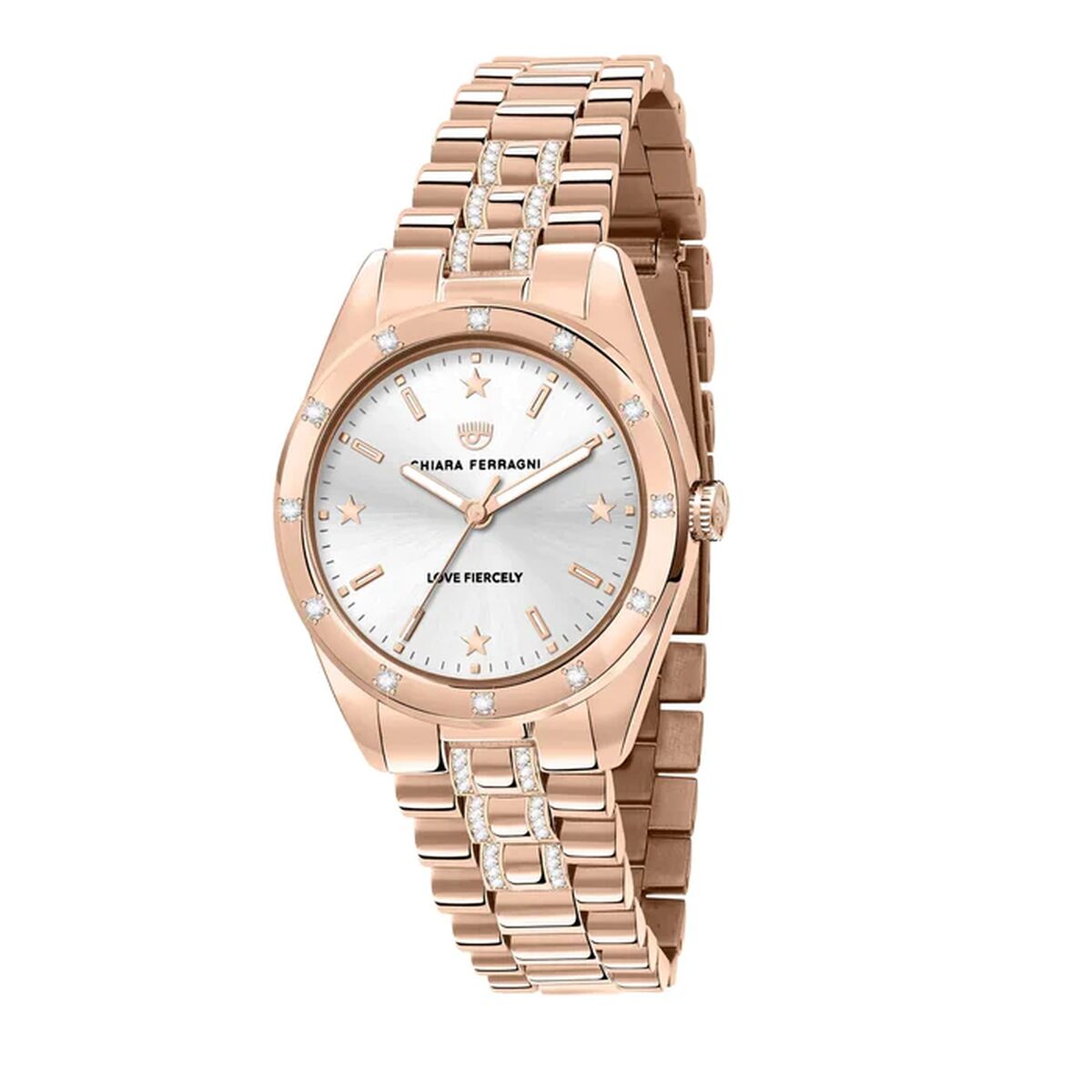 Ladies' Watch Chiara Ferragni R1953100506 (Ø 34 mm)-0