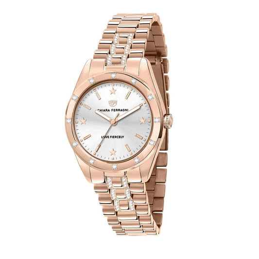 Ladies' Watch Chiara Ferragni R1953100506 (Ø 34 mm)-0
