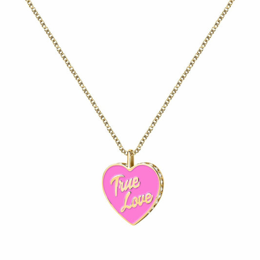 Ladies' Necklace Chiara Ferragni J19AVI03 38 - 42 cm-0
