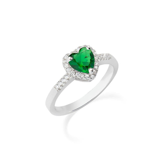 Ladies' Ring Amen ANTICBVE3-0