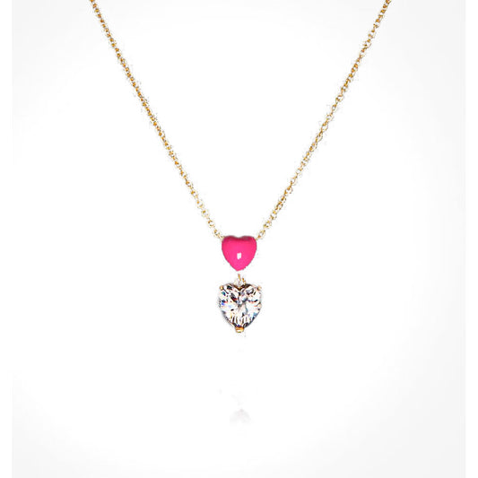 Ladies' Necklace Chiara Ferragni J19AWD01 38 - 42 cm-0