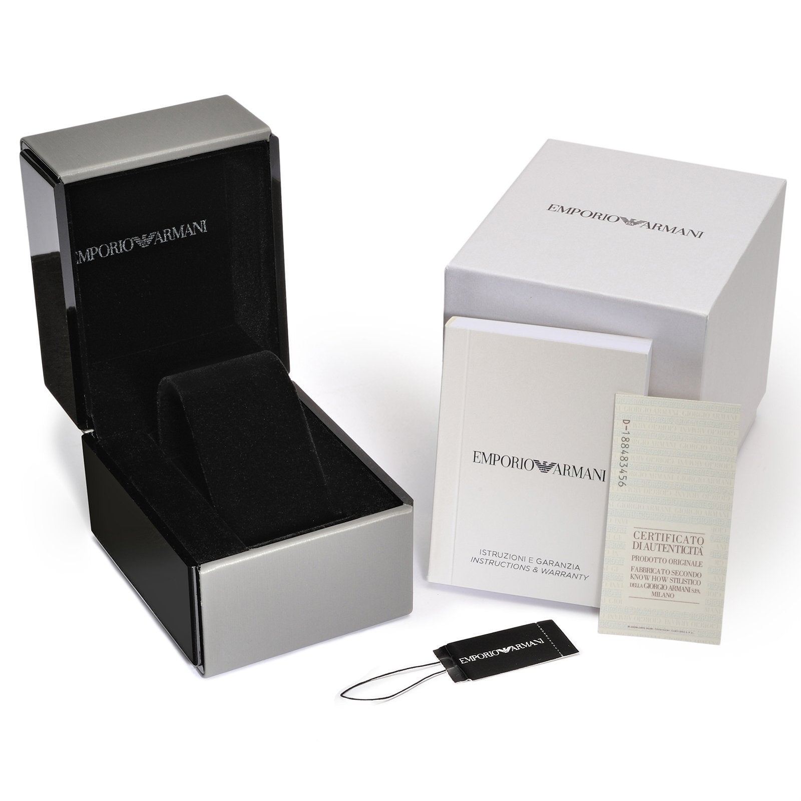 EMPORIO ARMANI Mod. AR11569-4